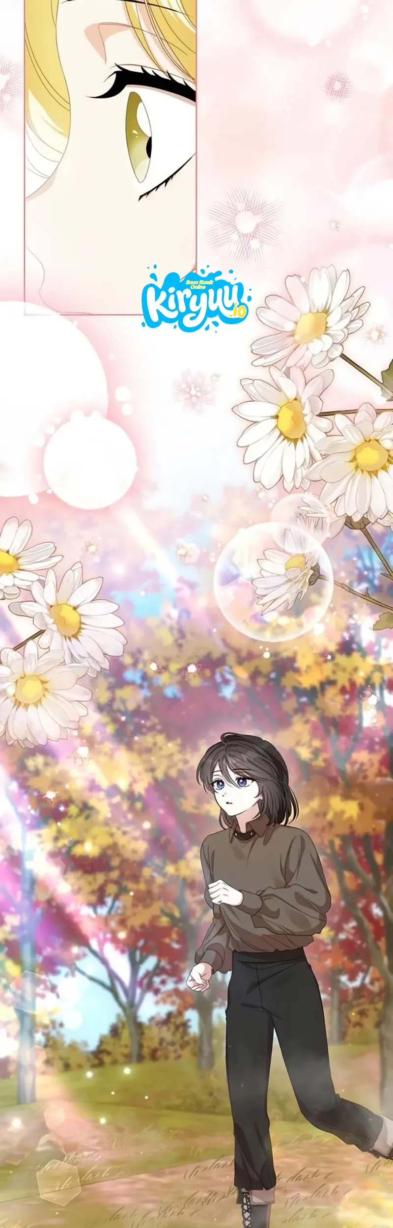 Everyone Else Became a Romance Fantasy Heroine, But I Became a Closet Monster Chapter 20 Gambar 24