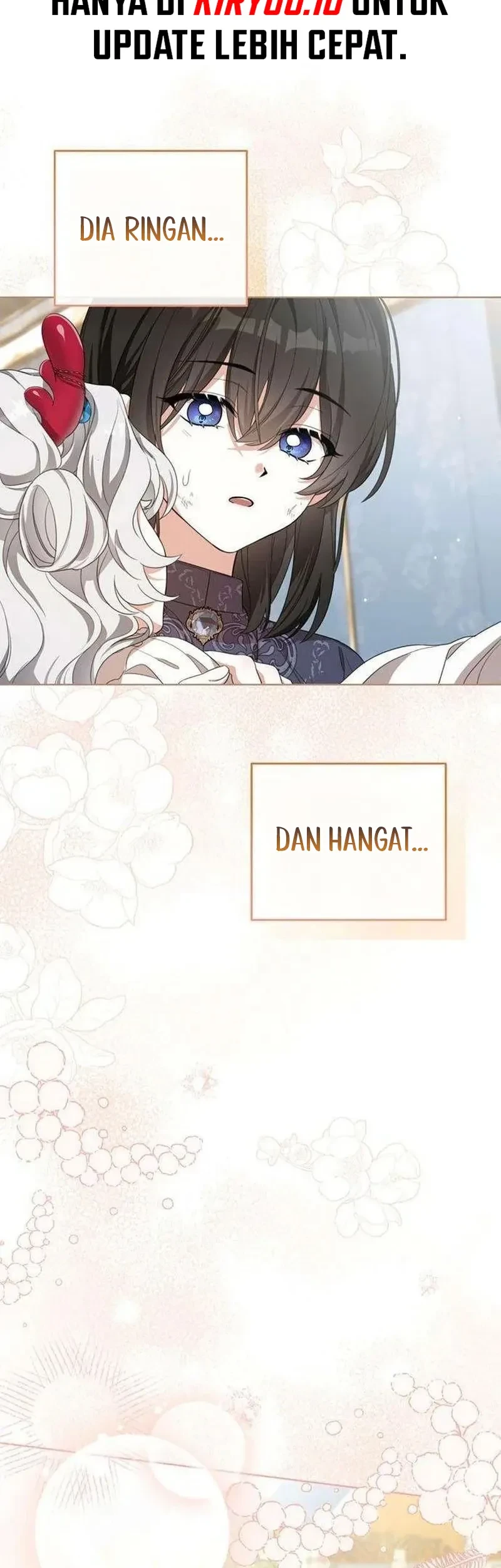 Everyone Else Became a Romance Fantasy Heroine, But I Became a Closet Monster Chapter 3 Gambar 22