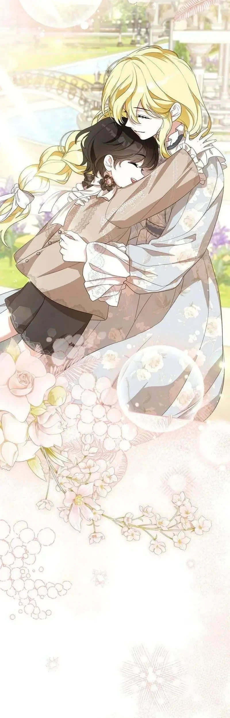 Everyone Else Became a Romance Fantasy Heroine, But I Became a Closet Monster Chapter 3 Gambar 23
