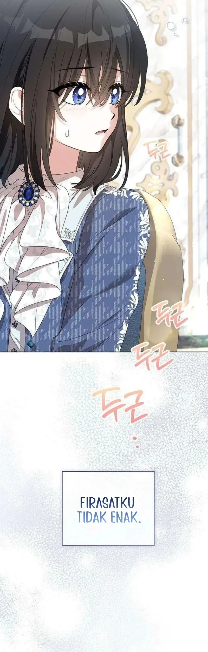 Everyone Else Became a Romance Fantasy Heroine, But I Became a Closet Monster Chapter 4 Gambar 21