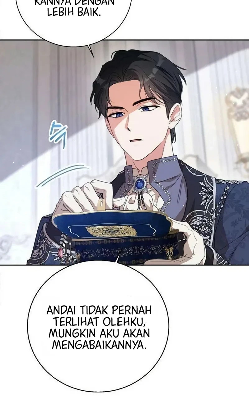 Everyone Else Became a Romance Fantasy Heroine, But I Became a Closet Monster Chapter 5 Gambar 26