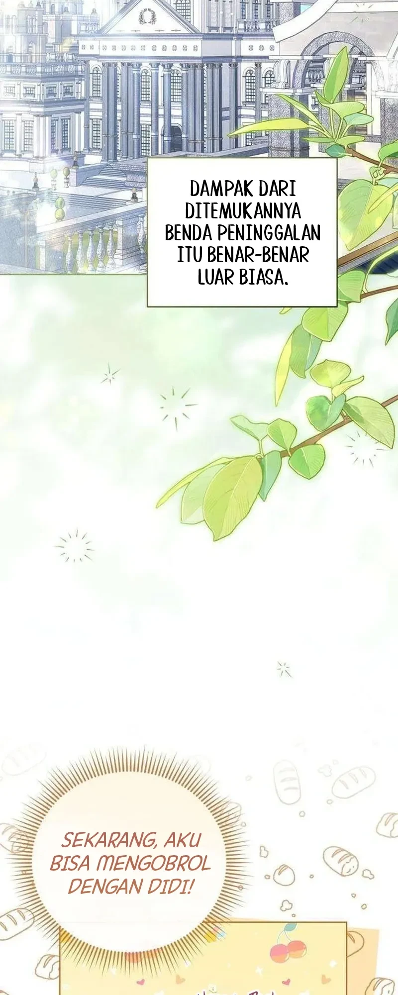 Everyone Else Became a Romance Fantasy Heroine, But I Became a Closet Monster Chapter 6 Gambar 21