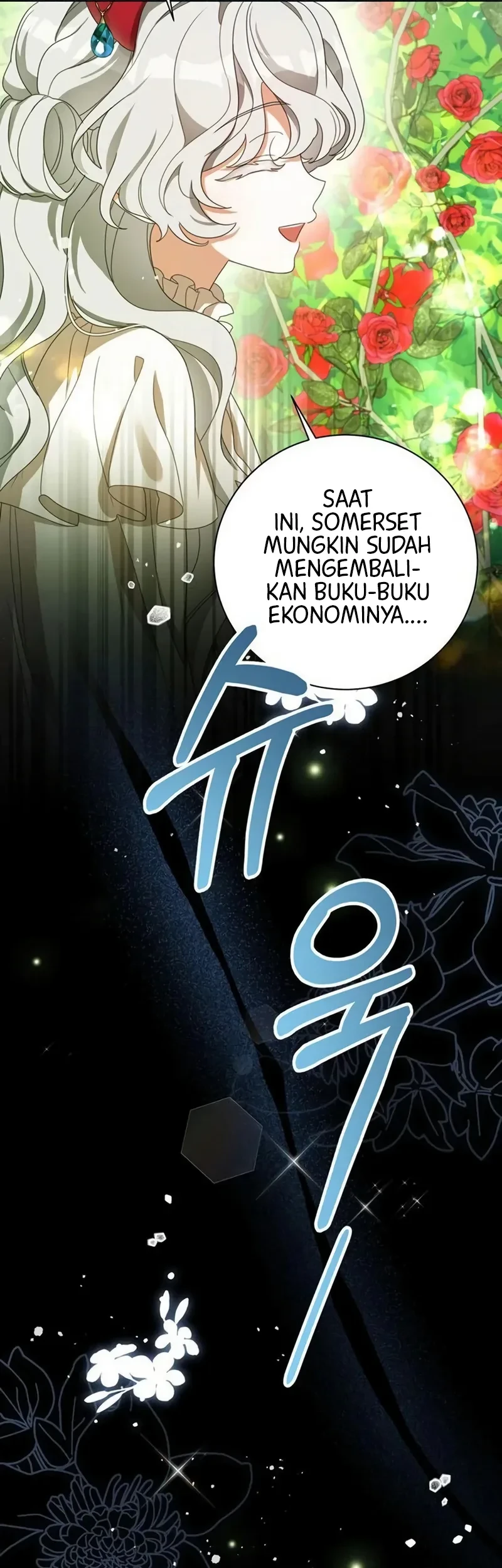Everyone Else Became a Romance Fantasy Heroine, But I Became a Closet Monster Chapter 7 Gambar 22