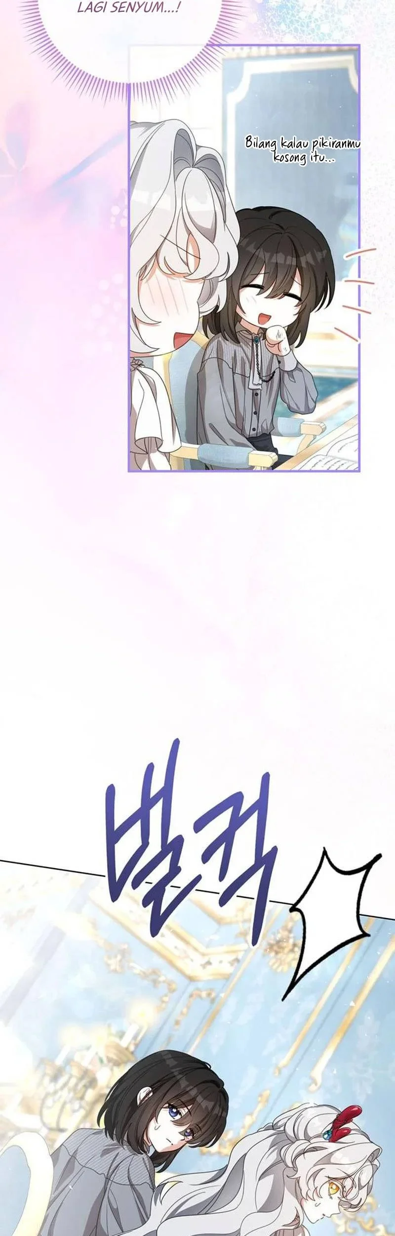 Everyone Else Became a Romance Fantasy Heroine, But I Became a Closet Monster Chapter 9 Gambar 24