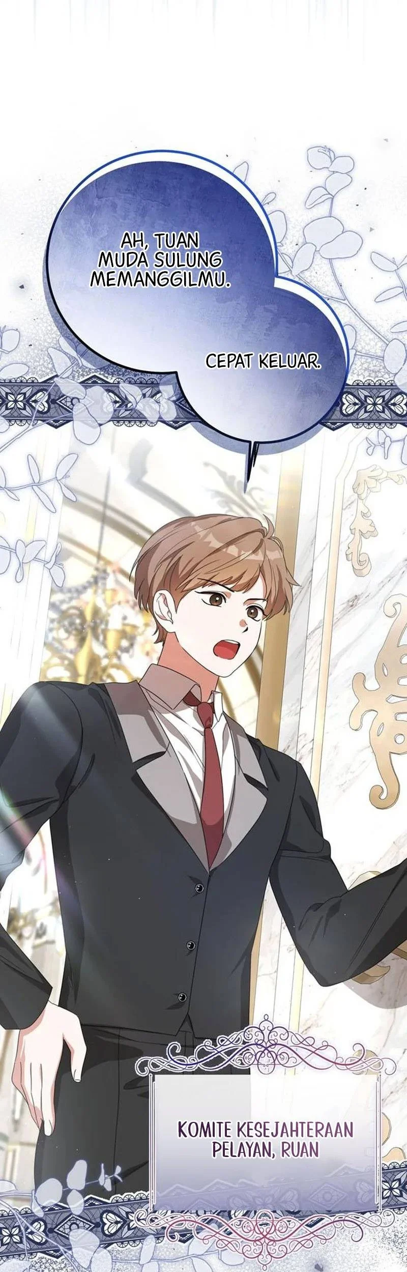 Everyone Else Became a Romance Fantasy Heroine, But I Became a Closet Monster Chapter 9 Gambar 26