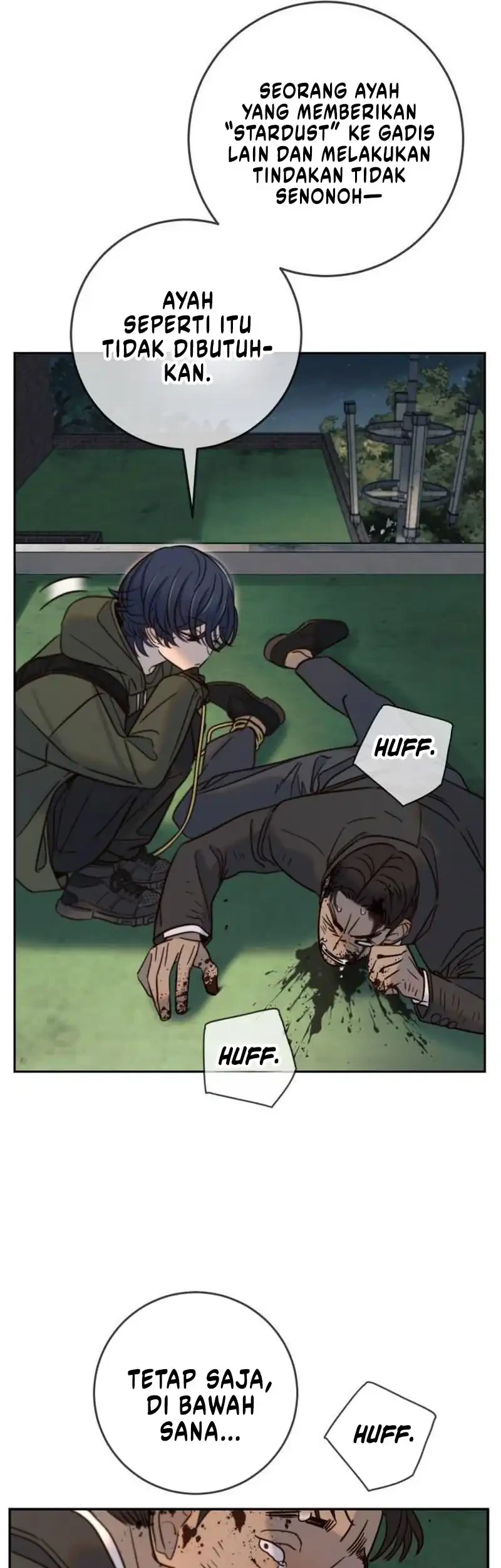Everyone Loves Her Chapter 40 Gambar 26