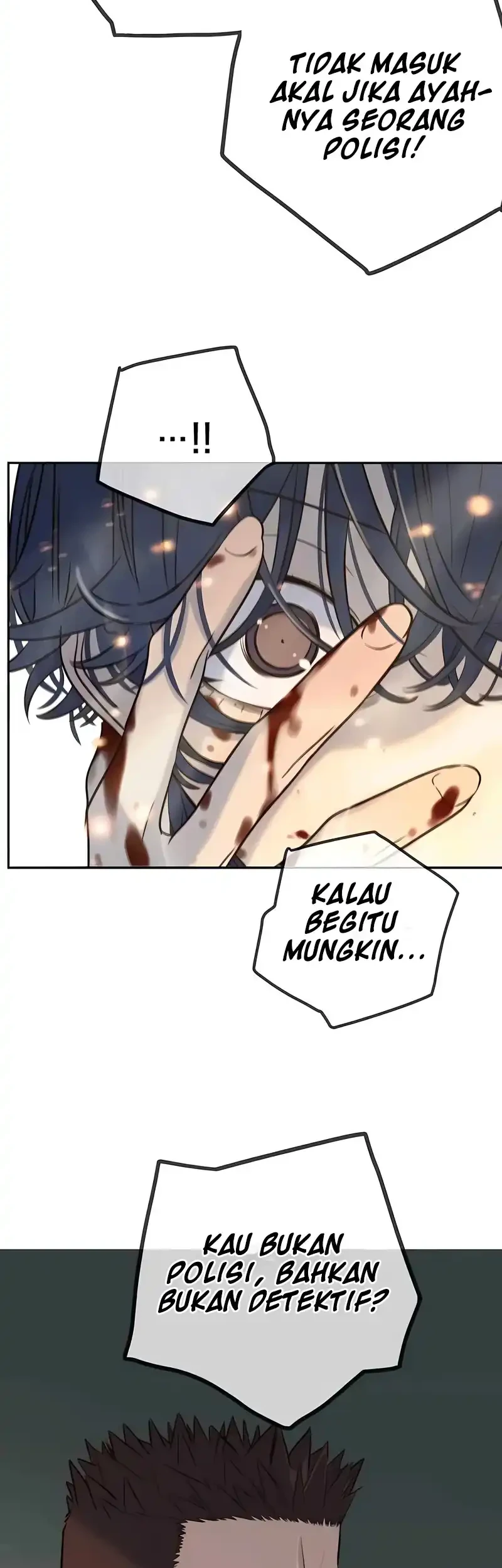 Everyone Loves Her Chapter 45 Gambar 26
