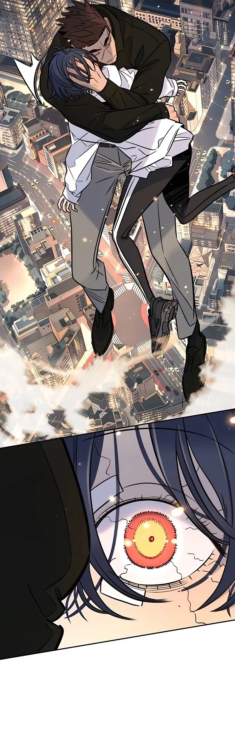 Everyone Loves Her Chapter 55 Gambar 30