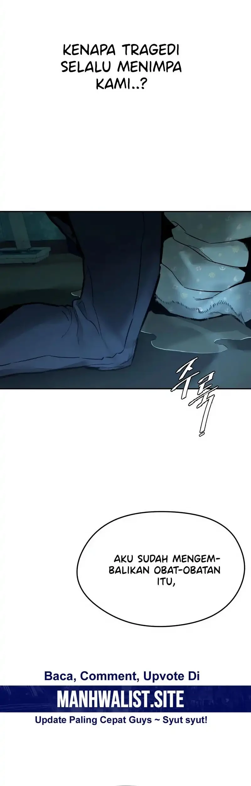 Evil Boy (Kimsan) Chapter 12 Gambar 29