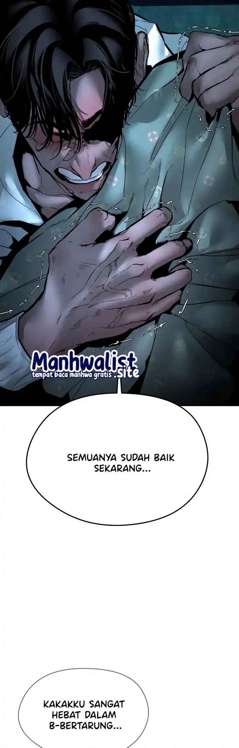 Evil Boy (Kimsan) Chapter 12 Gambar 31