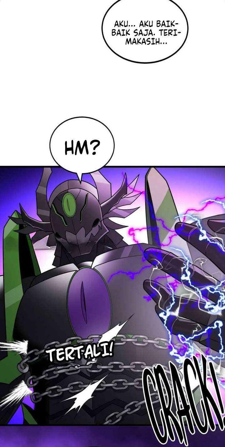 Evil Dragon Is Reincarnated! Revenge Begins at the Age of Five! Chapter 175 Gambar 8
