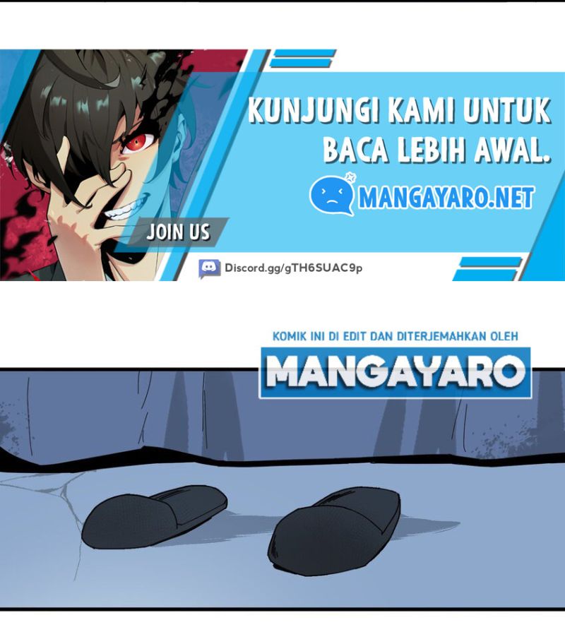 Evil Son Does Not Want to Perish Chapter 1 Gambar 36