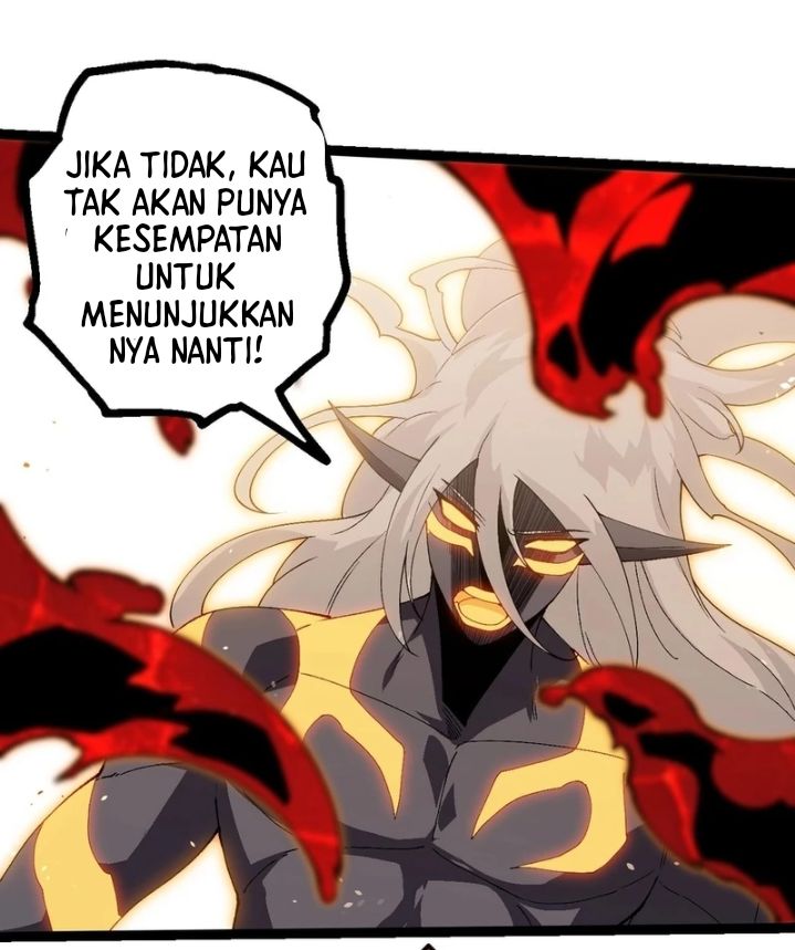 Evolution Begins With A Big Tree Chapter 369 Gambar 19