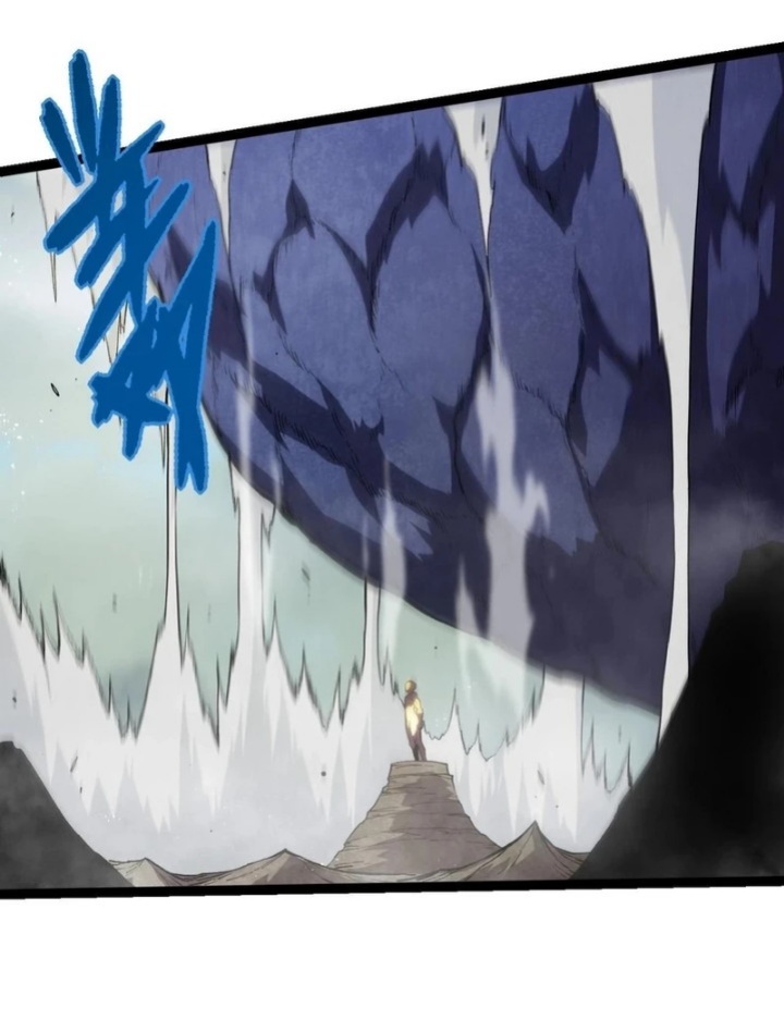 Evolution Begins With A Big Tree Chapter 390 Gambar 19