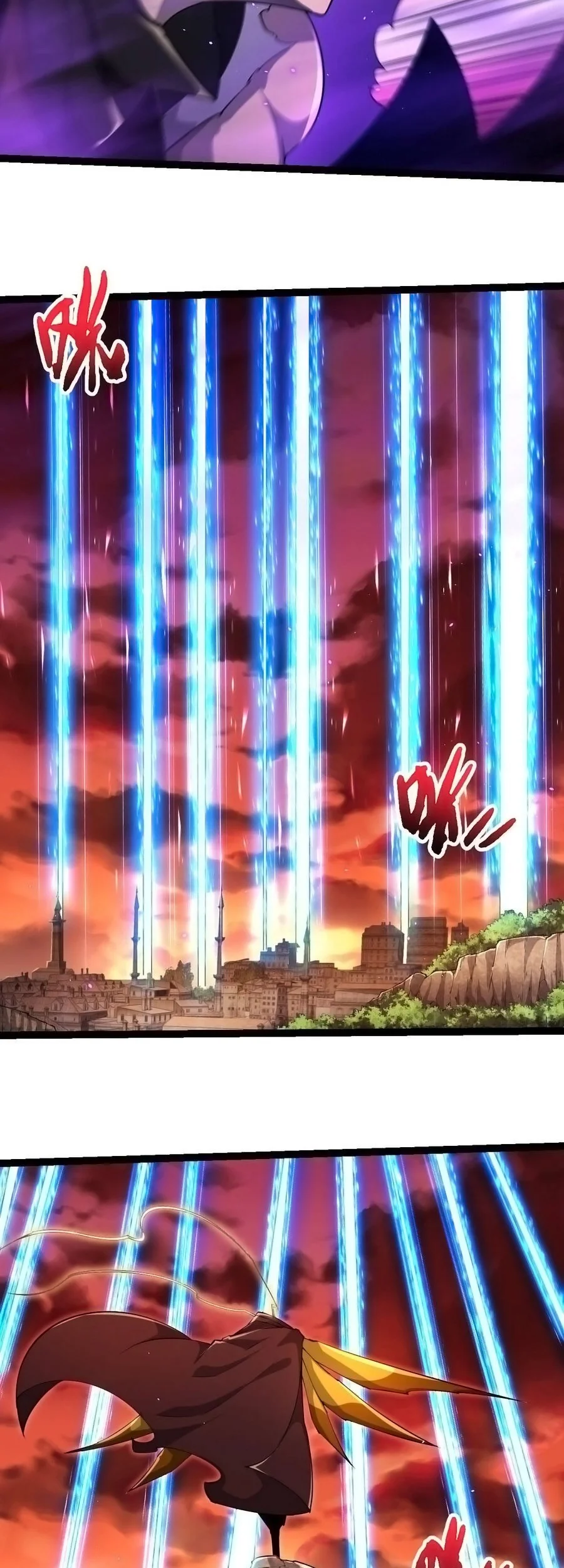 Evolution Begins With A Big Tree Chapter 475 Gambar 16