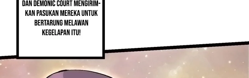 Evolution Begins With A Big Tree Chapter 480 Gambar 15