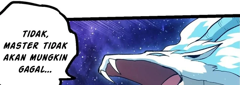 Evolution Begins With A Big Tree Chapter 482 Gambar 15