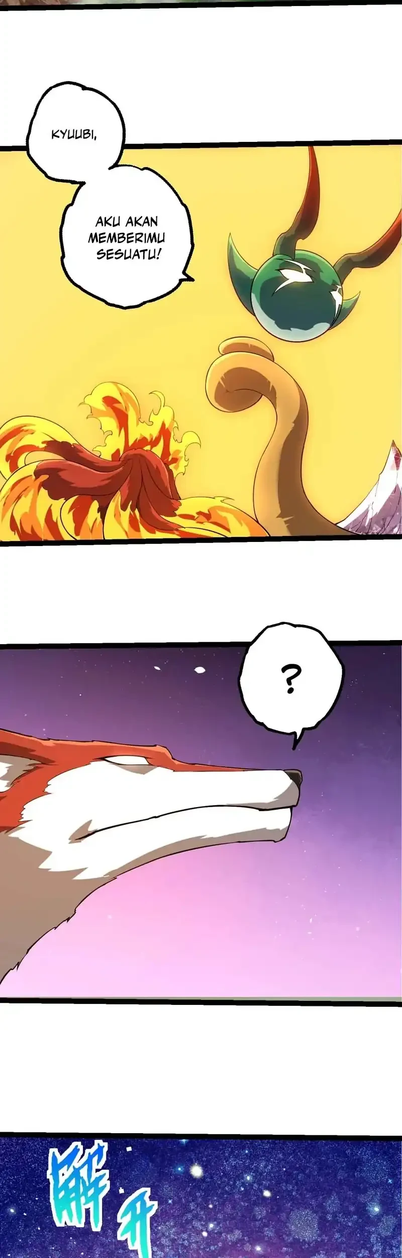 Evolution Begins With A Big Tree Chapter 494 Gambar 12