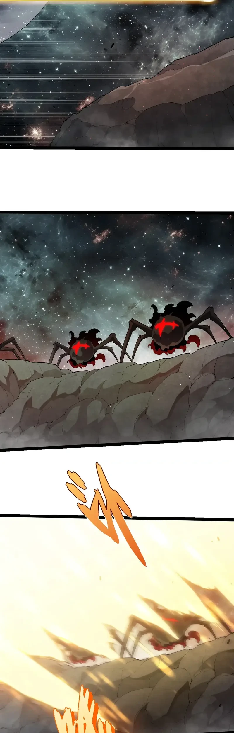 Evolution Begins With A Big Tree Chapter 497 Gambar 13