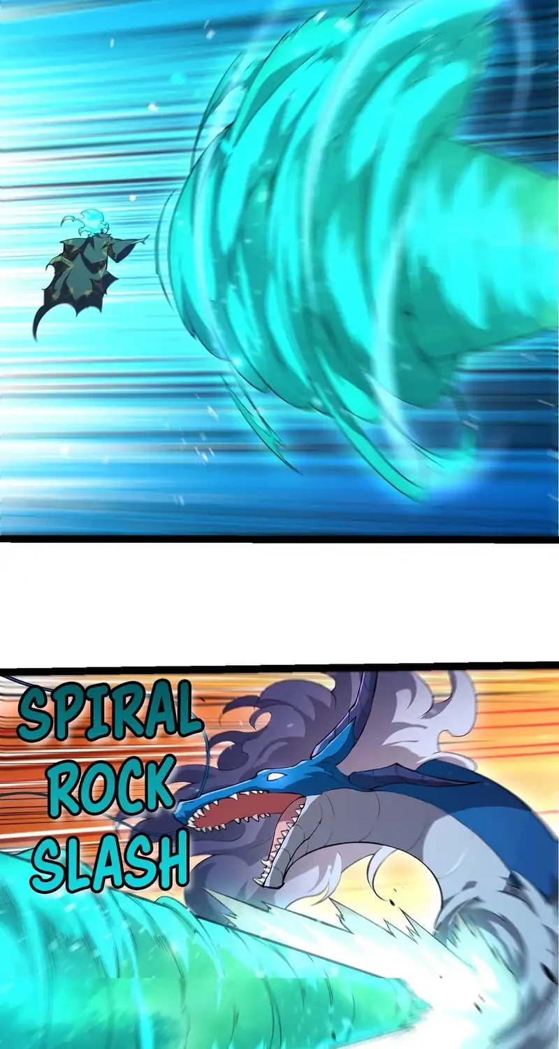 Evolution Begins With A Big Tree Chapter 516 Gambar 13