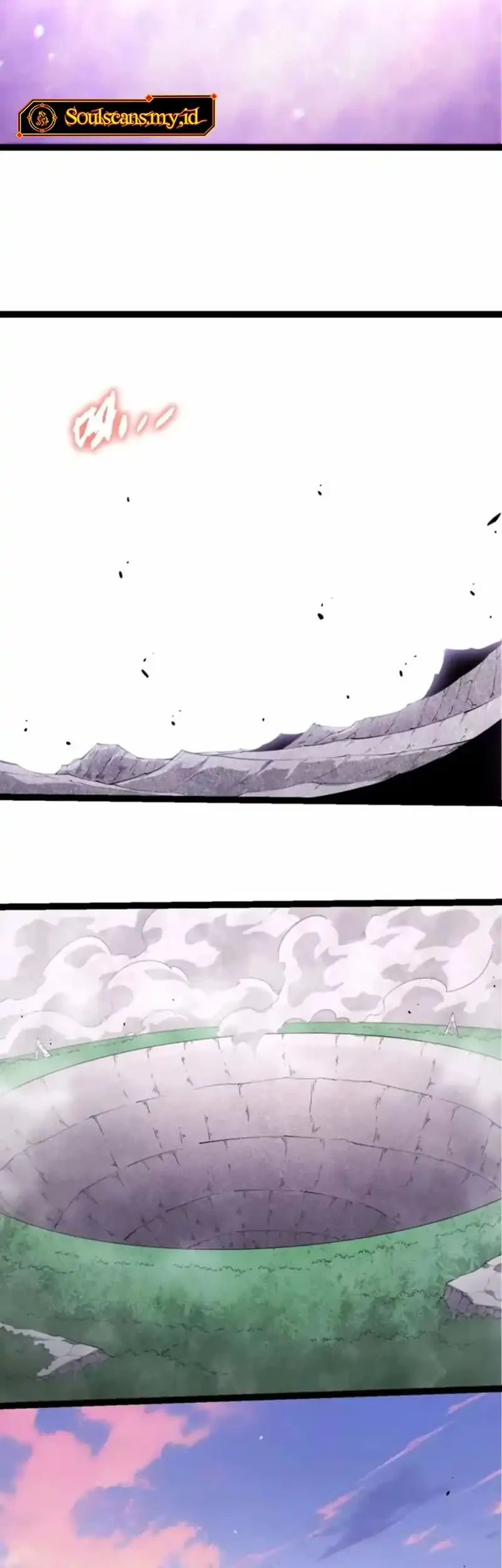 Evolution Begins With A Big Tree Chapter 518 Gambar 14