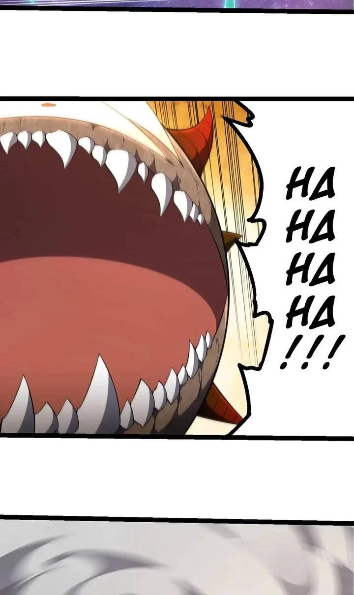 Evolution Begins With A Big Tree Chapter 520 Gambar 12