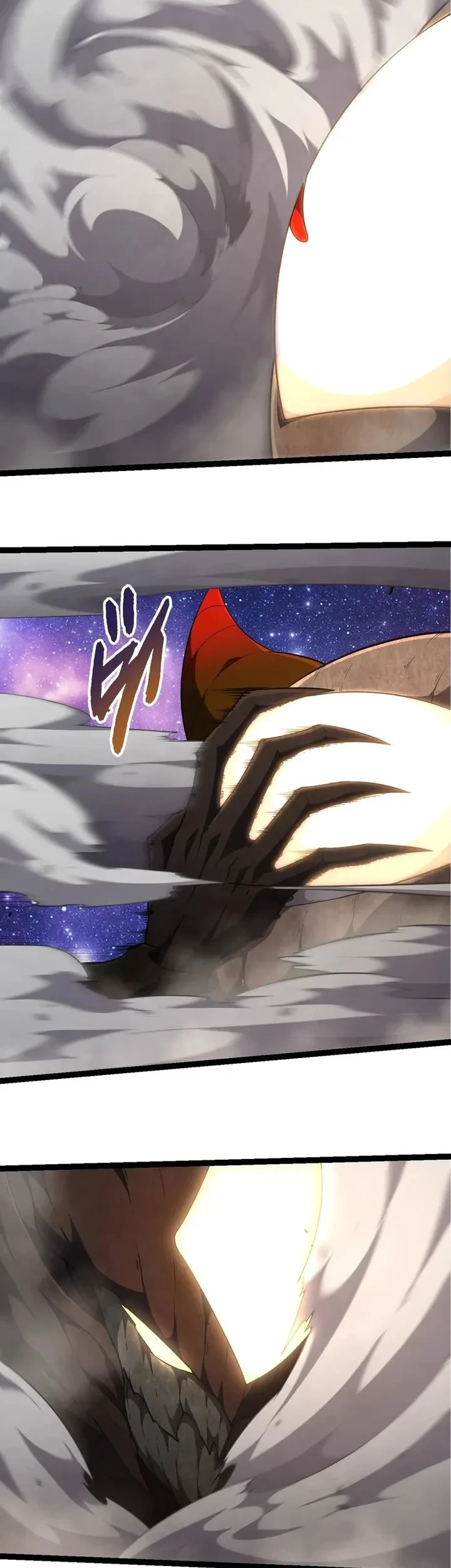 Evolution Begins With A Big Tree Chapter 520 Gambar 13