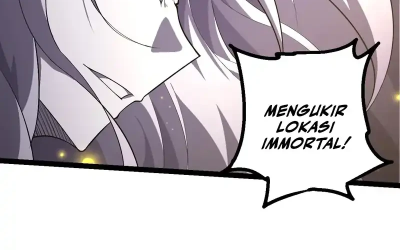 Evolution Begins With A Big Tree Chapter 522 Gambar 13