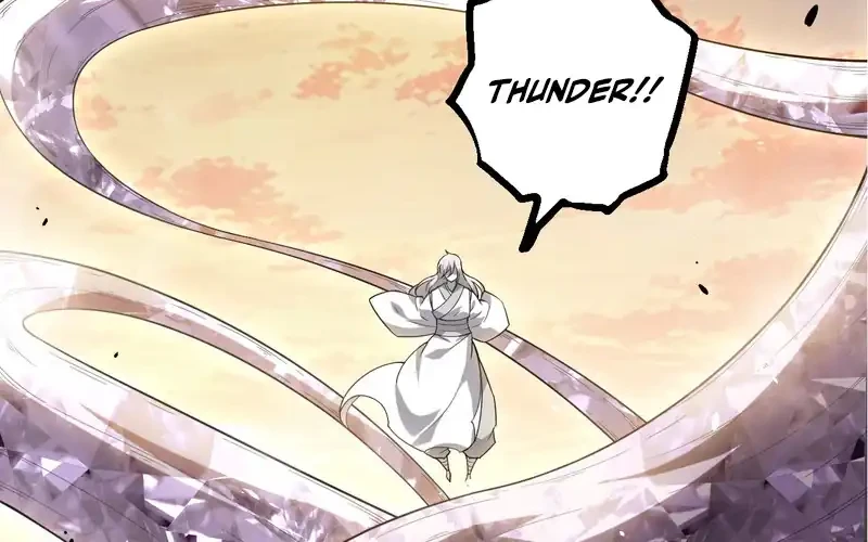 Evolution Begins With A Big Tree Chapter 523 Gambar 13