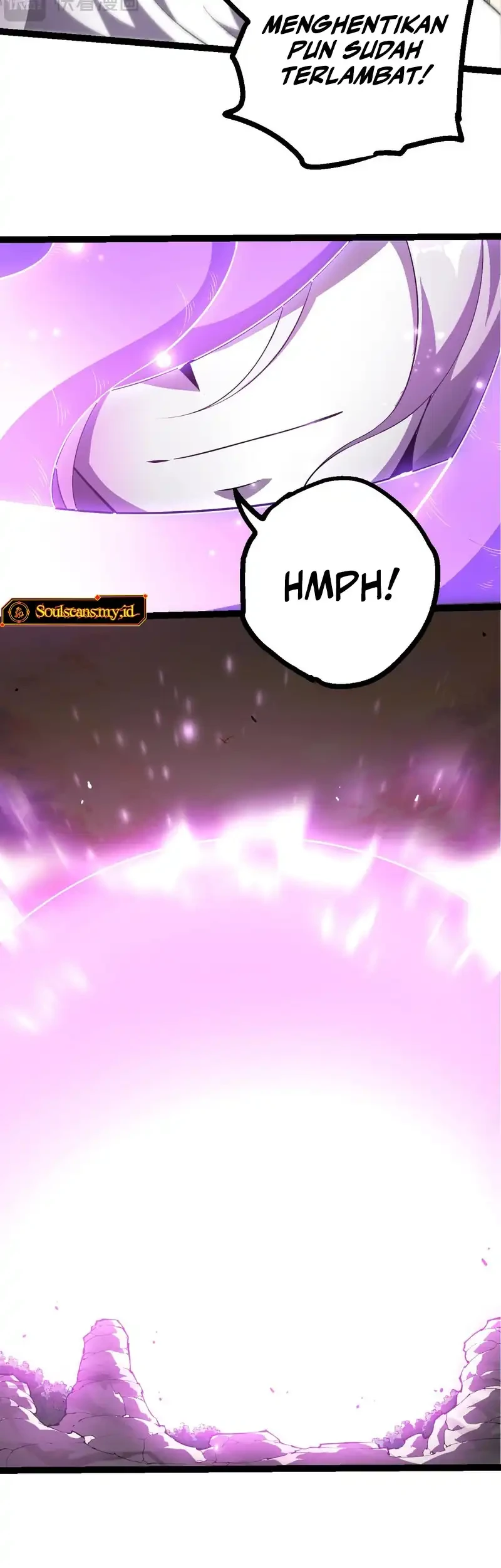 Evolution Begins With A Big Tree Chapter 527 Gambar 14