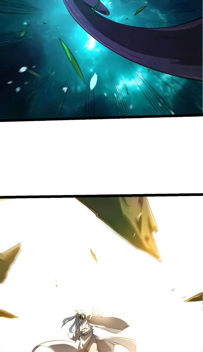 Evolution Begins With A Big Tree Chapter 528 Gambar 18
