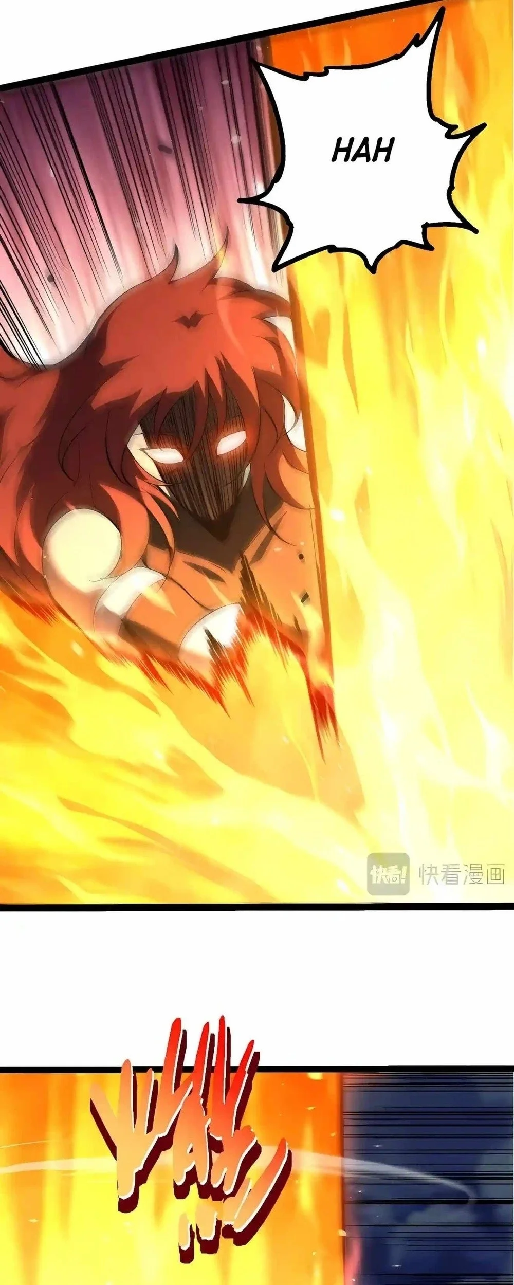 Evolution Begins With A Big Tree Chapter 532 Gambar 18