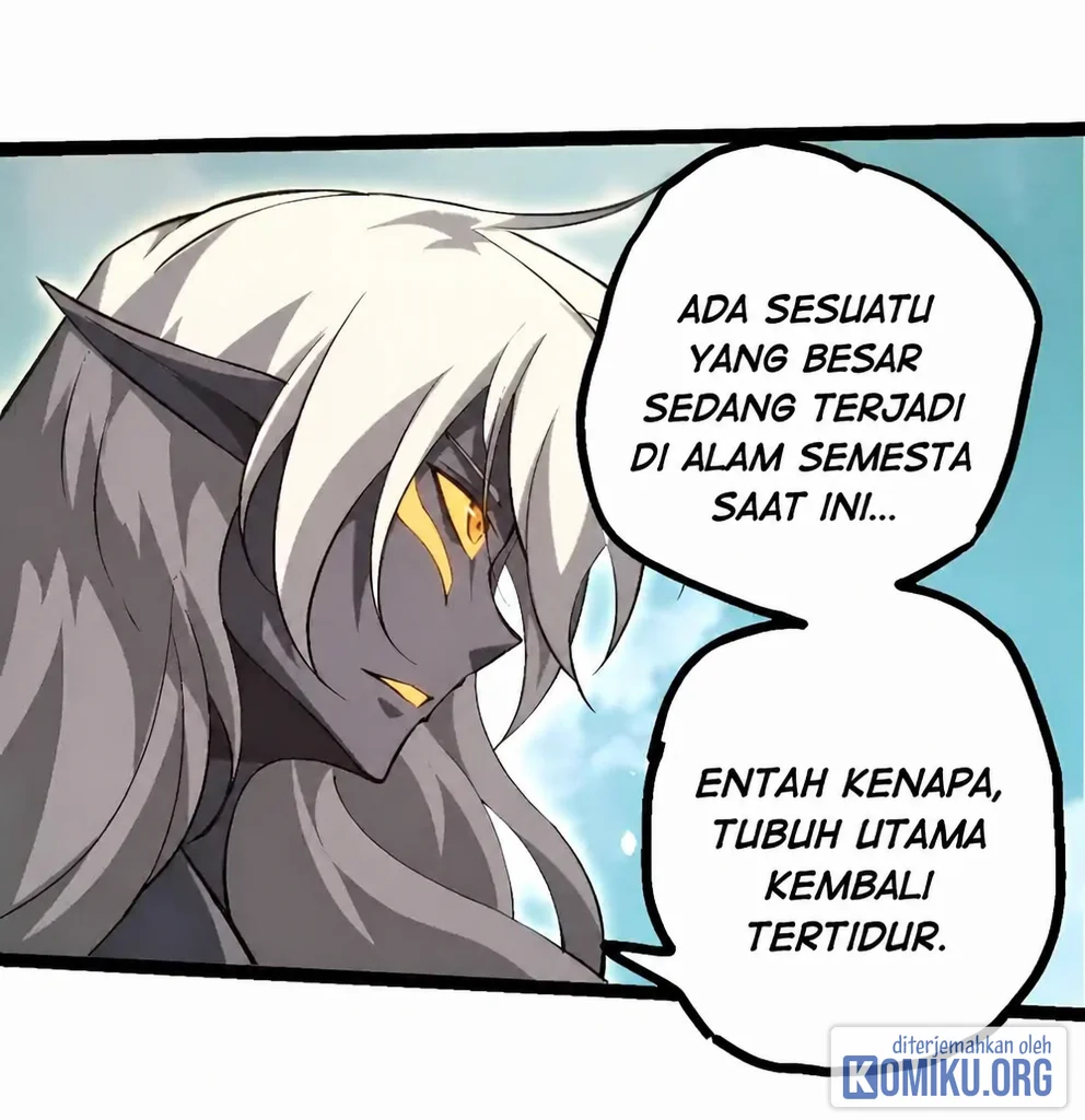 Evolution Begins With A Big Tree Chapter 533 Gambar 20