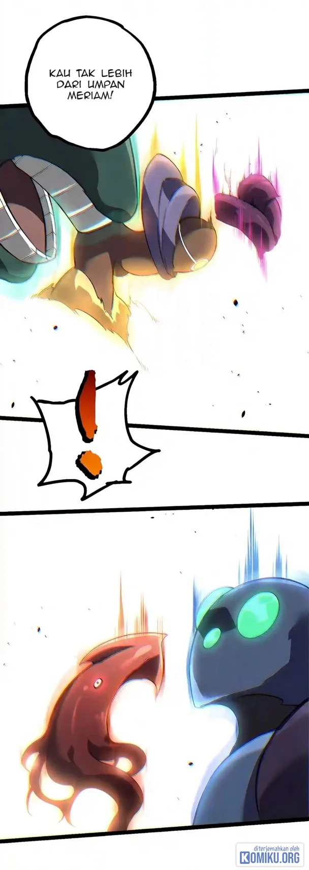 Evolution Begins With A Big Tree Chapter 535 Gambar 15