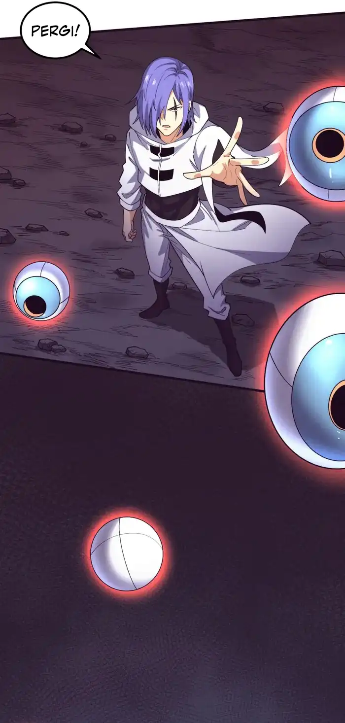 Evolution Frenzy Chapter 150 Gambar 14