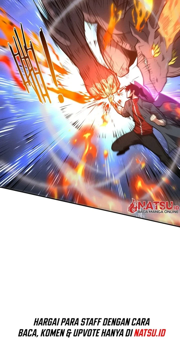 Evolution Frenzy Chapter 153 Gambar 16