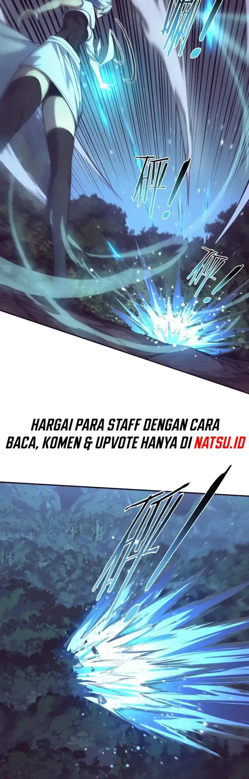 Evolution Frenzy Chapter 161 Gambar 14