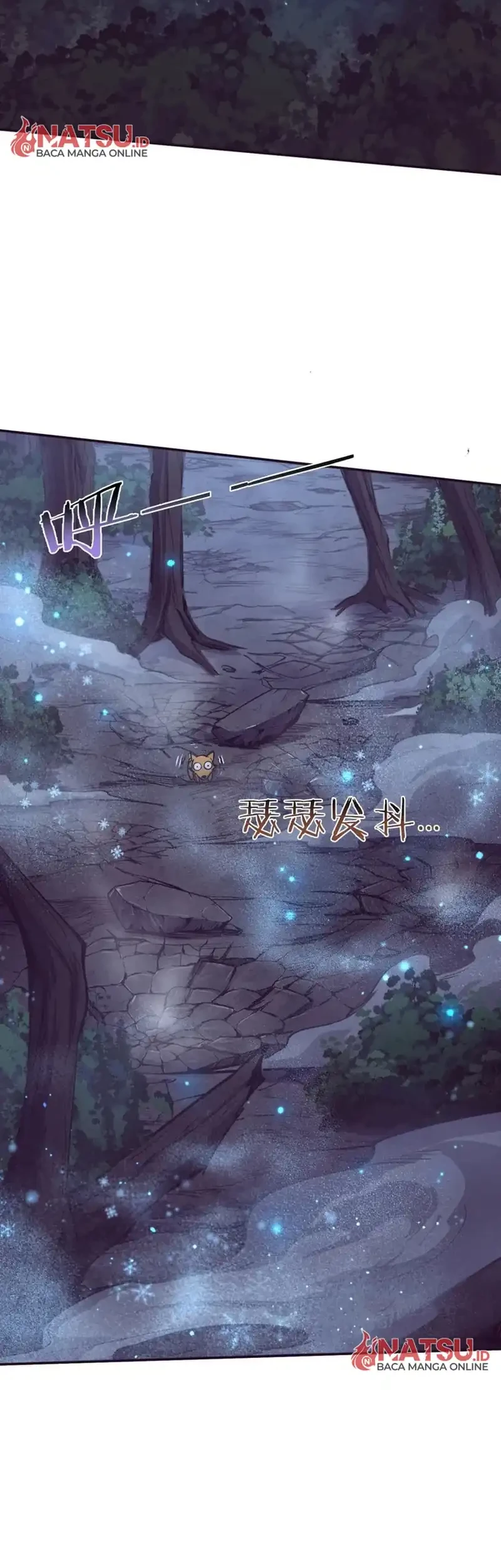 Evolution Frenzy Chapter 161 Gambar 15