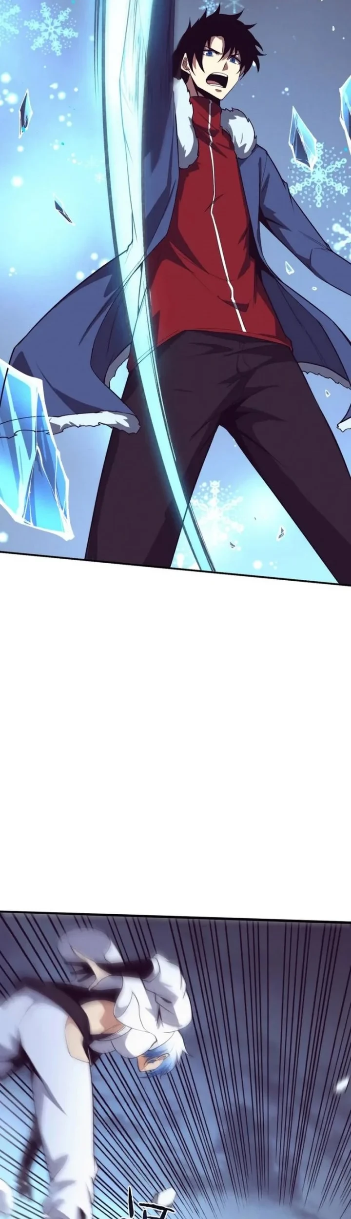 Evolution Frenzy Chapter 172 Gambar 14