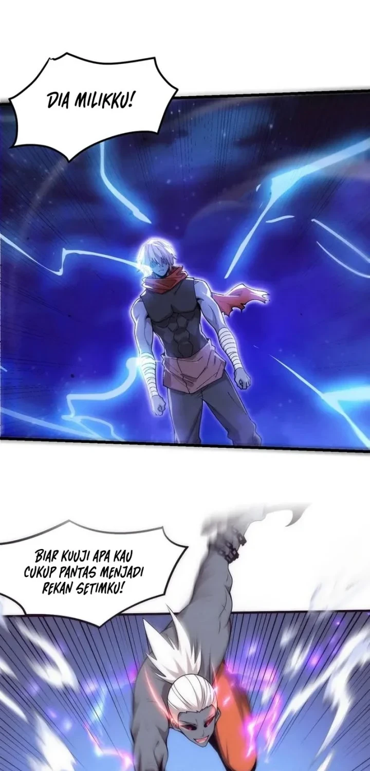Evolution Frenzy Chapter 174 Gambar 12