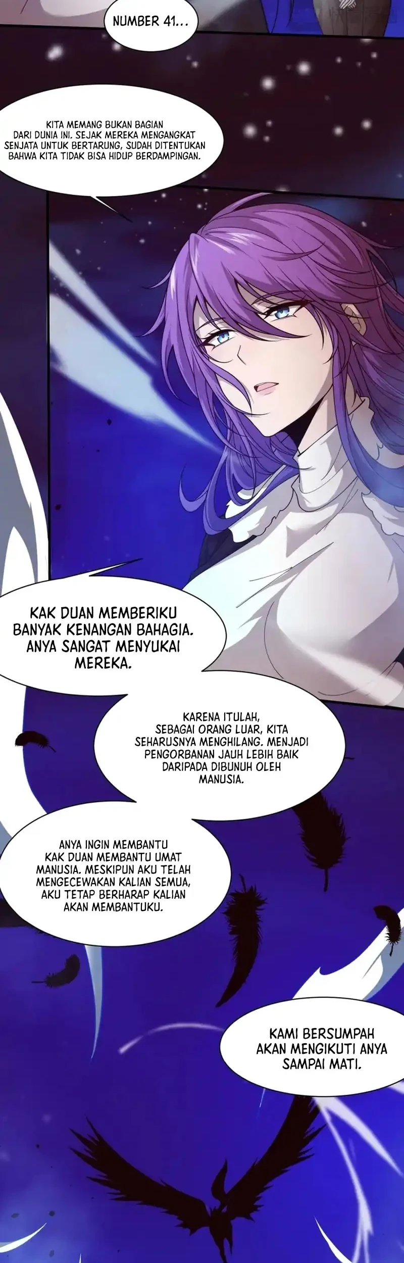Evolution Frenzy Chapter 175 Gambar 12