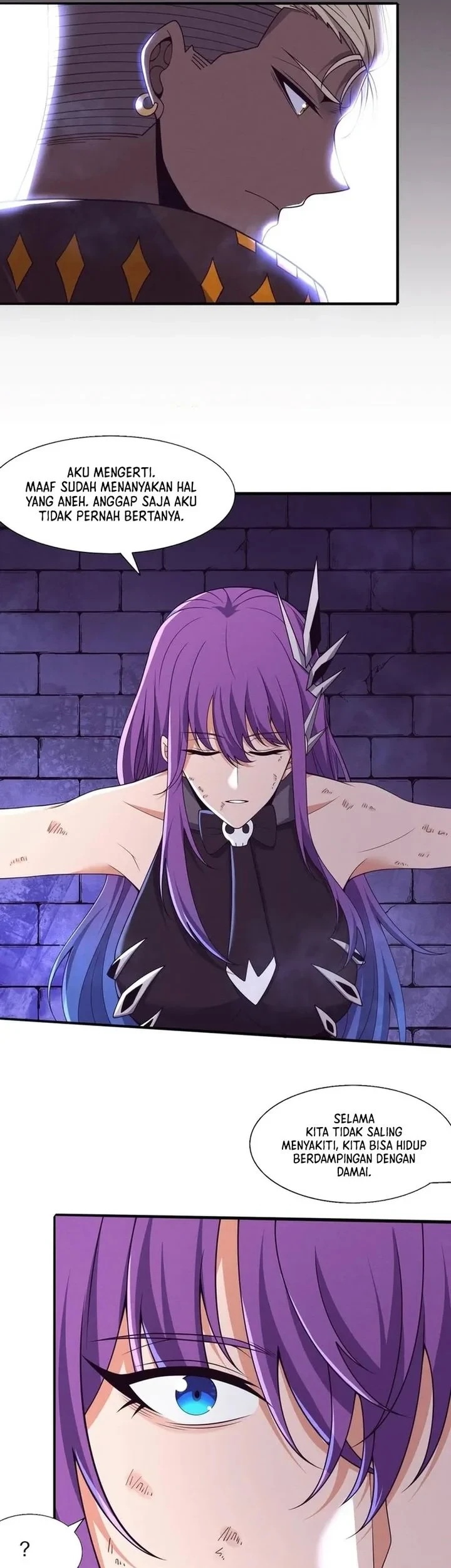 Evolution Frenzy Chapter 178 Gambar 15