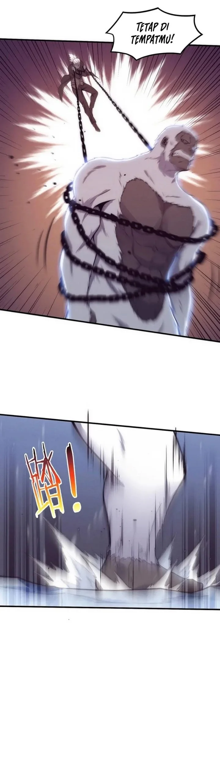 Evolution Frenzy Chapter 182 Gambar 13