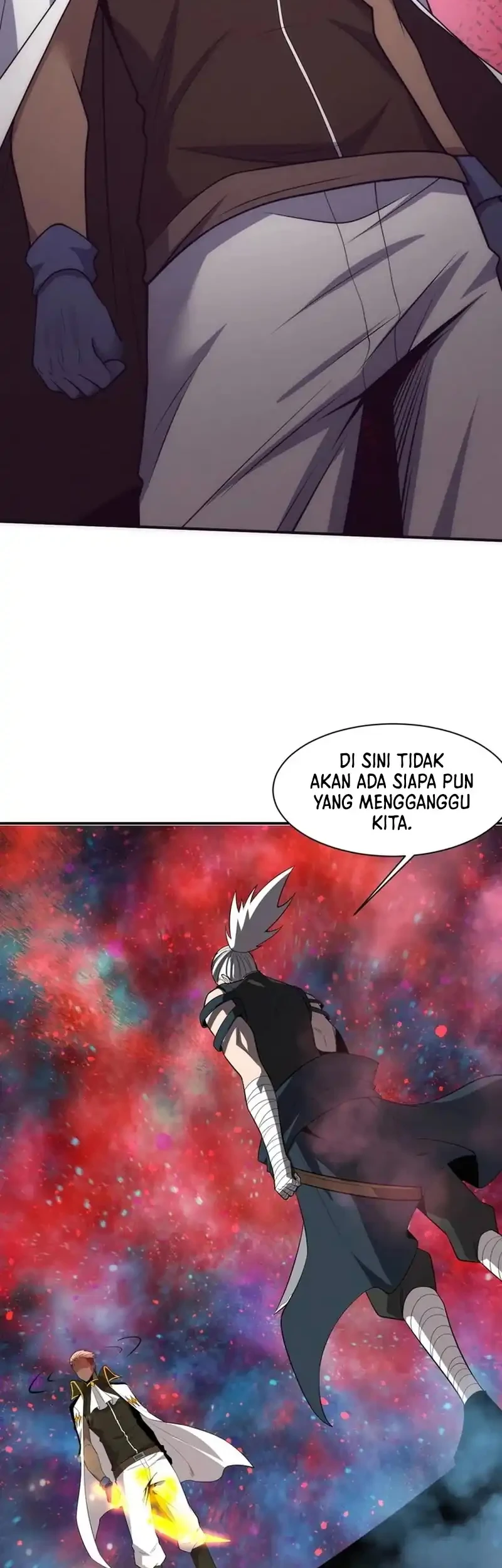 Evolution Frenzy Chapter 184 Gambar 12