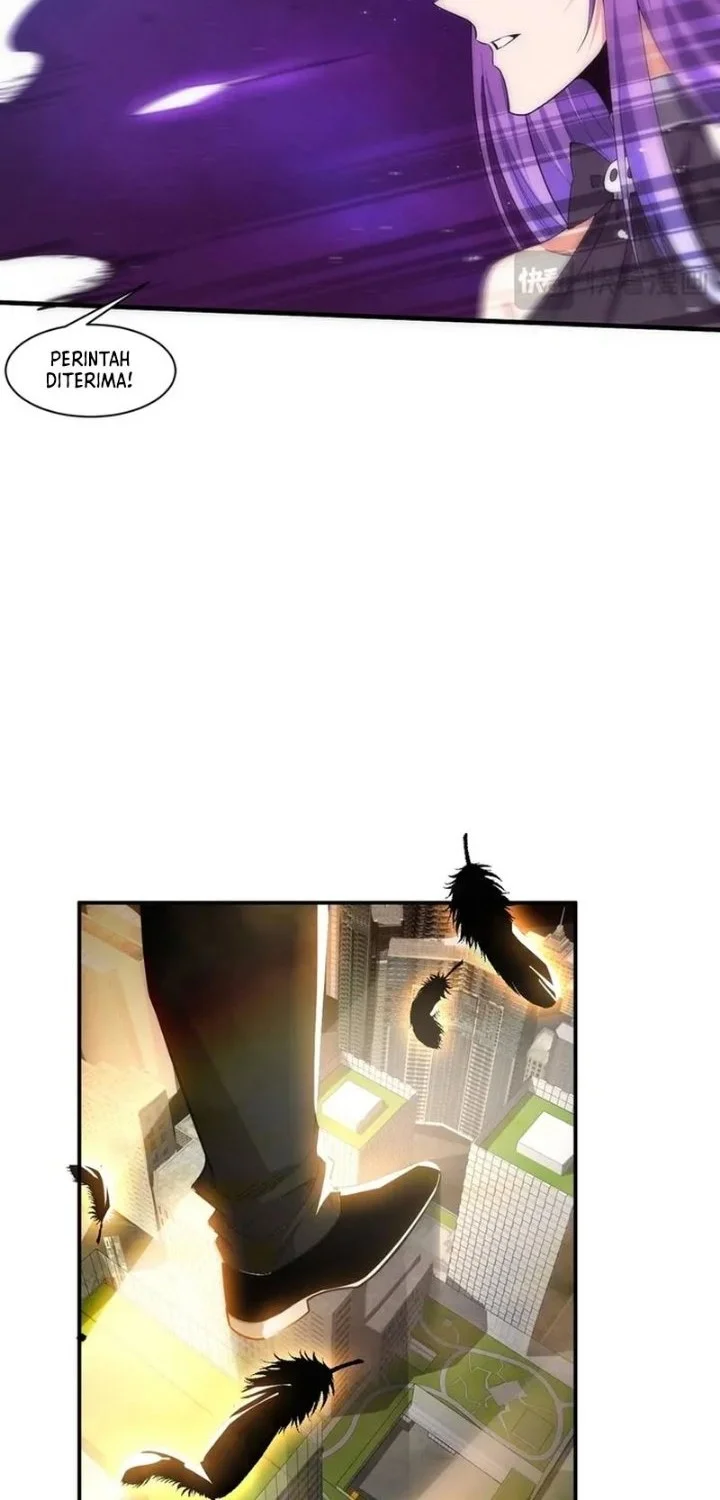 Evolution Frenzy Chapter 186 Gambar 12