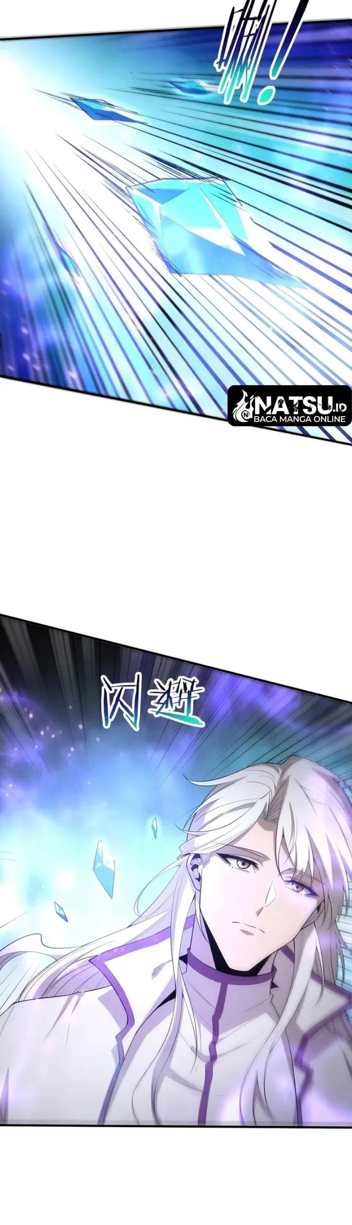 Evolution Frenzy Chapter 194 Gambar 15