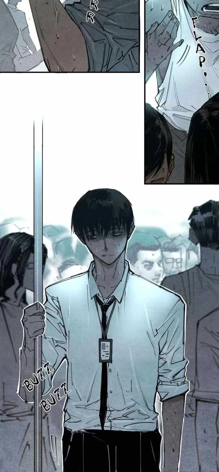 Evolution of Extreme Heat Chapter 1 Gambar 26