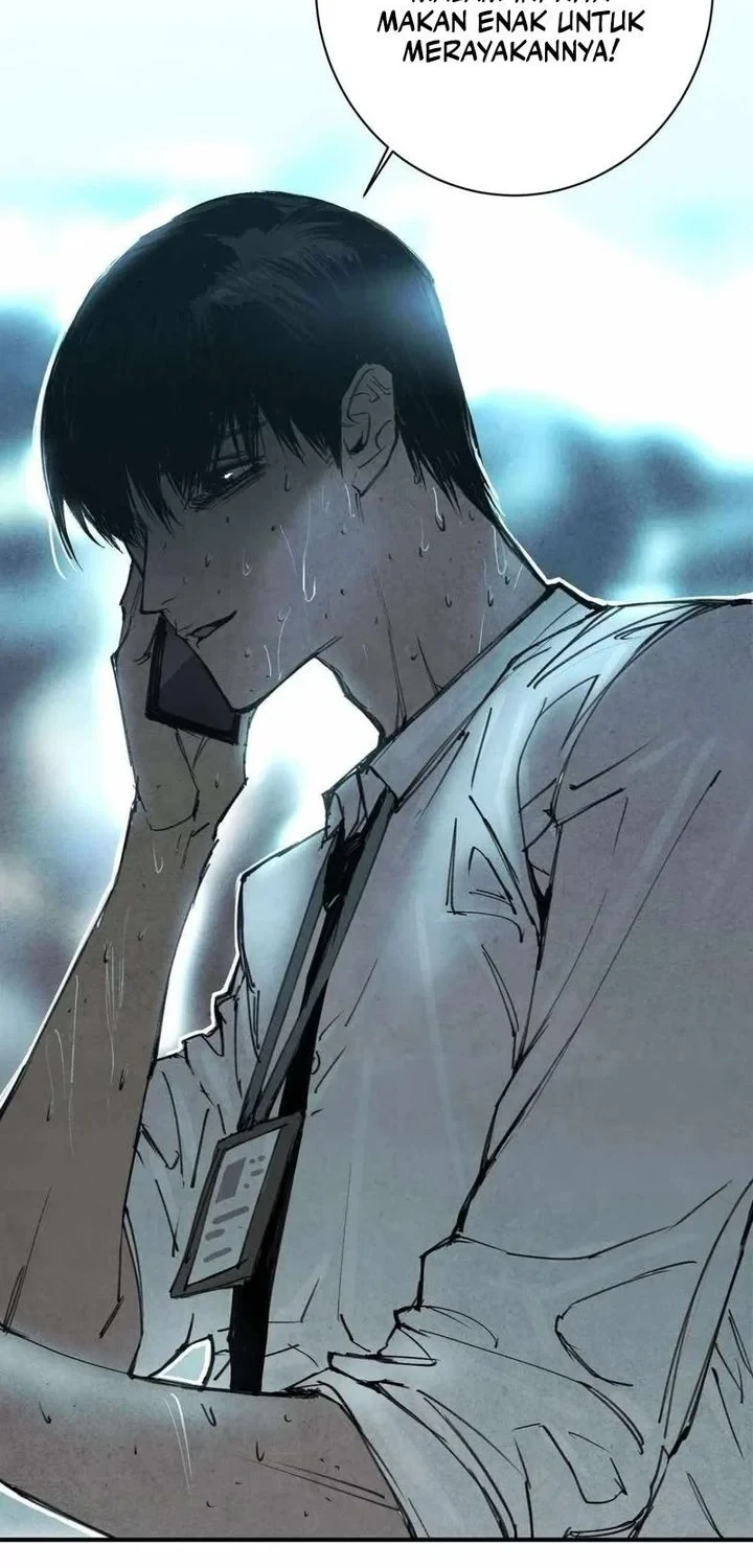Evolution of Extreme Heat Chapter 1 Gambar 28