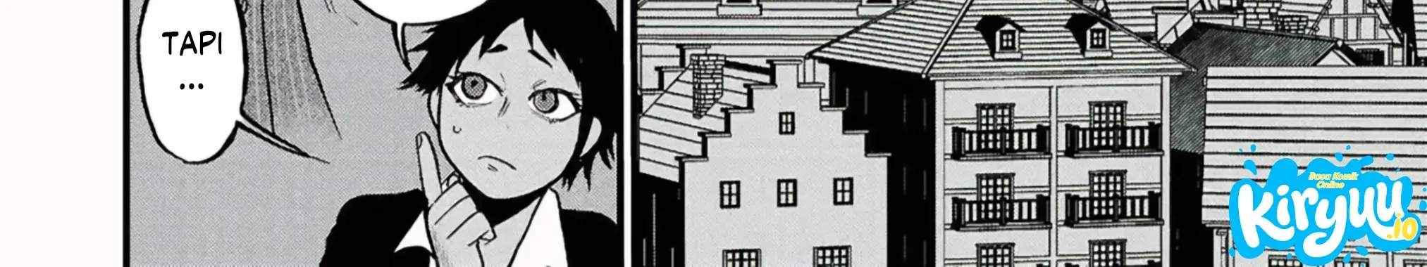 Ex-Assassin Who Killed the Hero: Jobless Middle-Aged Man Starting a New Life Chapter 11 Gambar 25