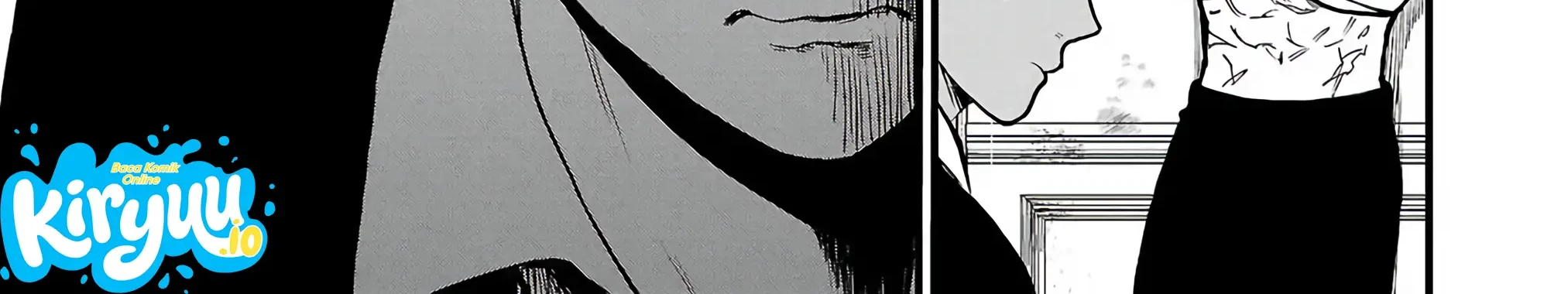Ex-Assassin Who Killed the Hero: Jobless Middle-Aged Man Starting a New Life Chapter 11 Gambar 27